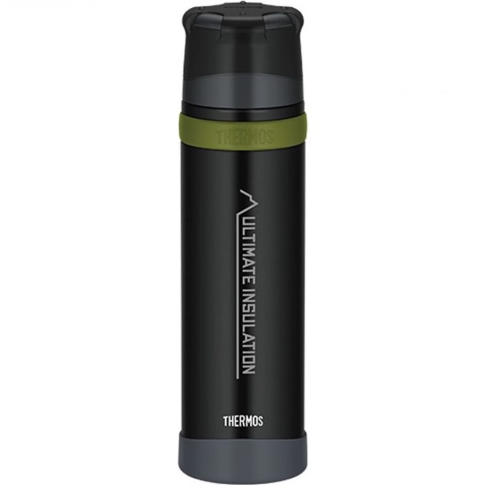 Термос для напитков THERMOS FFX-901 MTBK 0.9л. черный 561633